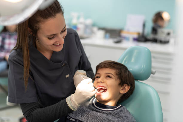 Best Emergency Treatment for Toothache in Gibsonburg, OH